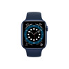 Apple Watch Series 6 44mm Pre Owned color azul Apple Watch Series 6 44mm Pre Owned Color Azul