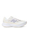 Championes de Mujer New Balance Training Cat Beige - Blanco