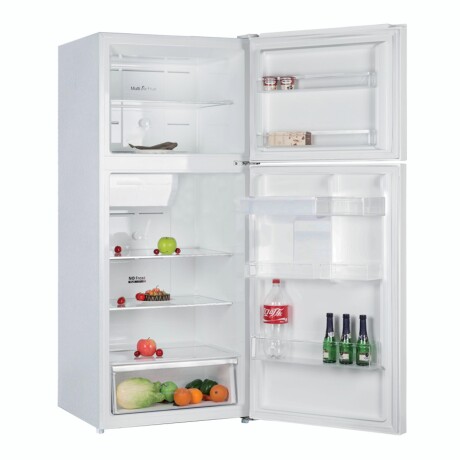 Refrigerador ENXUTA RENX410DW Capacidad 409Lts Frío Seco Refrigerador ENXUTA RENX410DW Capacidad 409Lts Frío Seco
