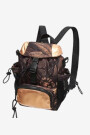 Mochila Negro