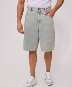 BERMUDA JEAN OUTIS RUSTY Glaciar