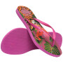 Slim Summer Bliss - Mujer Rosa Gum