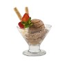 Copa helado fiesta 230 ml CRISTAR Copa helado fiesta 230 ml CRISTAR
