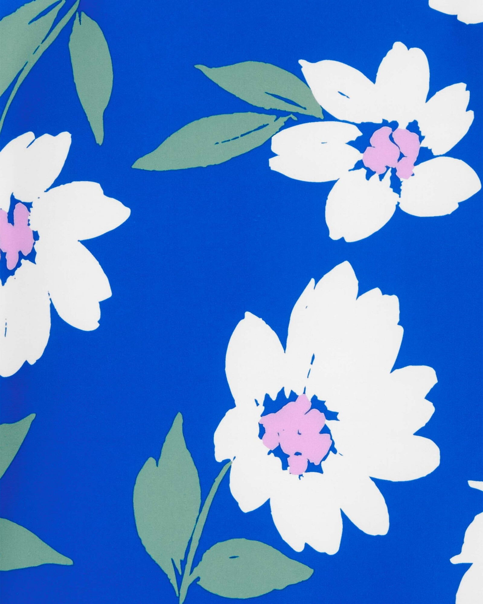Malla de baño una pieza manga larga con protección UPF 50+ diseño floral. Talles 6-8 Malla de baño una pieza manga larga con protección UPF 50+ diseño floral. Talles 6-8