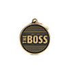 Chapita ID - The Boss Chapita ID - The Boss