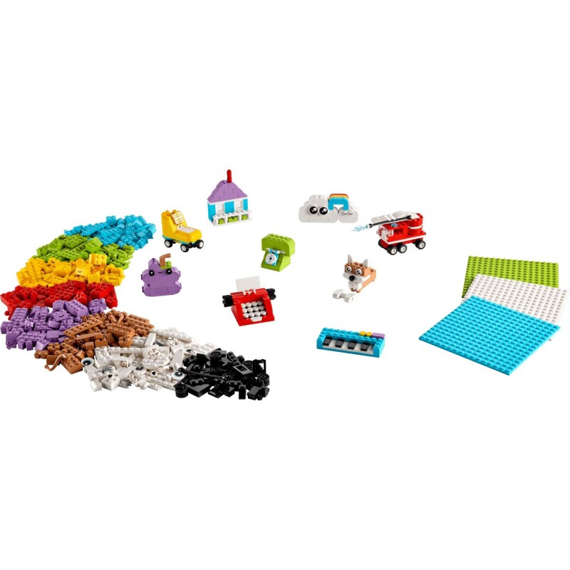 Lego Classic Caja creativa 750 pcs Lego Classic Caja creativa 750 pcs