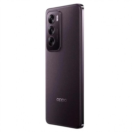 OPPO Reno 12 5G 512/12 OPPO Reno 12 5G 6.7' 5G 512GB 12GB RAM Cámara 50Mpx - Matte Brown