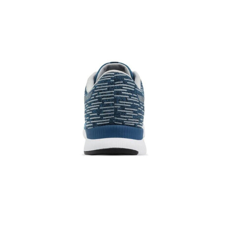 Championes Asics Streetwise Blue