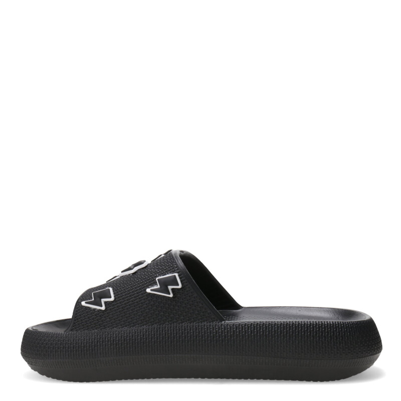 Chanclas de Mujer Miss Carol Sibu Negro
