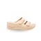 ZUECO 35-40 BEIGE