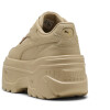 Championes Puma Lifestyle Karmen X-TRA de Mujer - 400369 01 Tostado