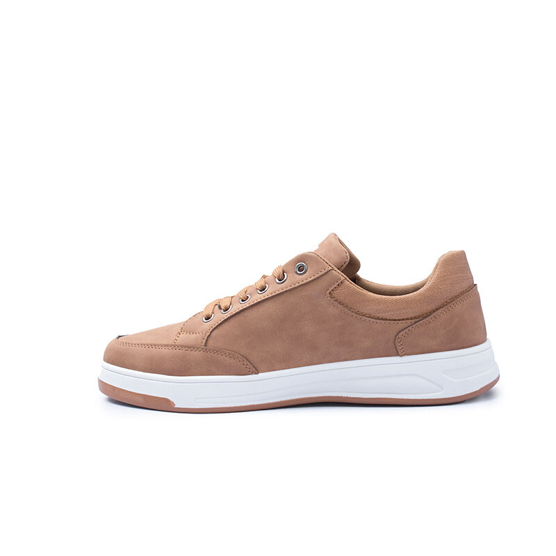 Zapato Hombre Maximum CAMEL