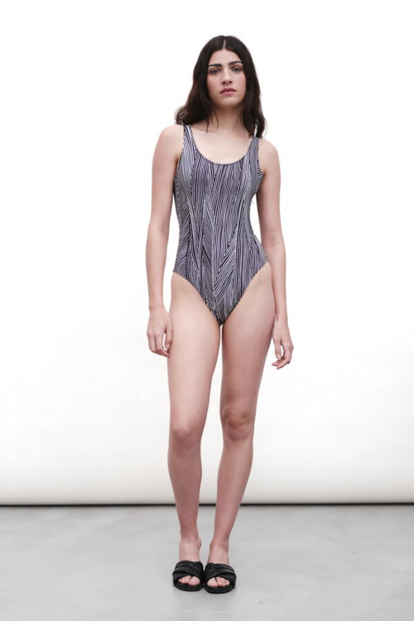 Malla Tiana Estampa