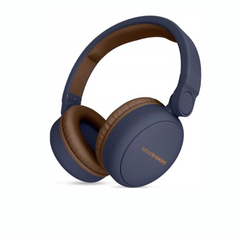 Auriculares Inalámbricos ENERGY SISTEM 2 BT Batería 22Hrs - Blue Auriculares Inalámbricos ENERGY SISTEM 2 BT Batería 22Hrs - Blue