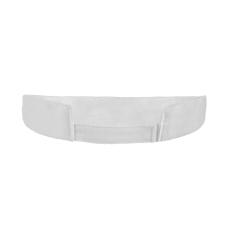 Fila Visera Sport Style Club Blanco