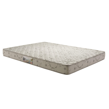 Colchón + Sommier Cannes Espuma D-33 1,60 x 2,00 - 2 Plazas Queen