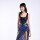 Top Halong NEGRO