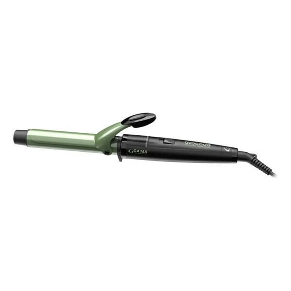 Rizador Ga.ma Italy Avocado Essential Oils 25 Mm Rgstd-n 25 RIZADOR GAMA AVOCADO RGSTD-N25