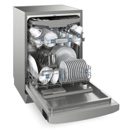 Lavavajillas electrolux de 14 servicios Lavavajillas electrolux de 14 servicios