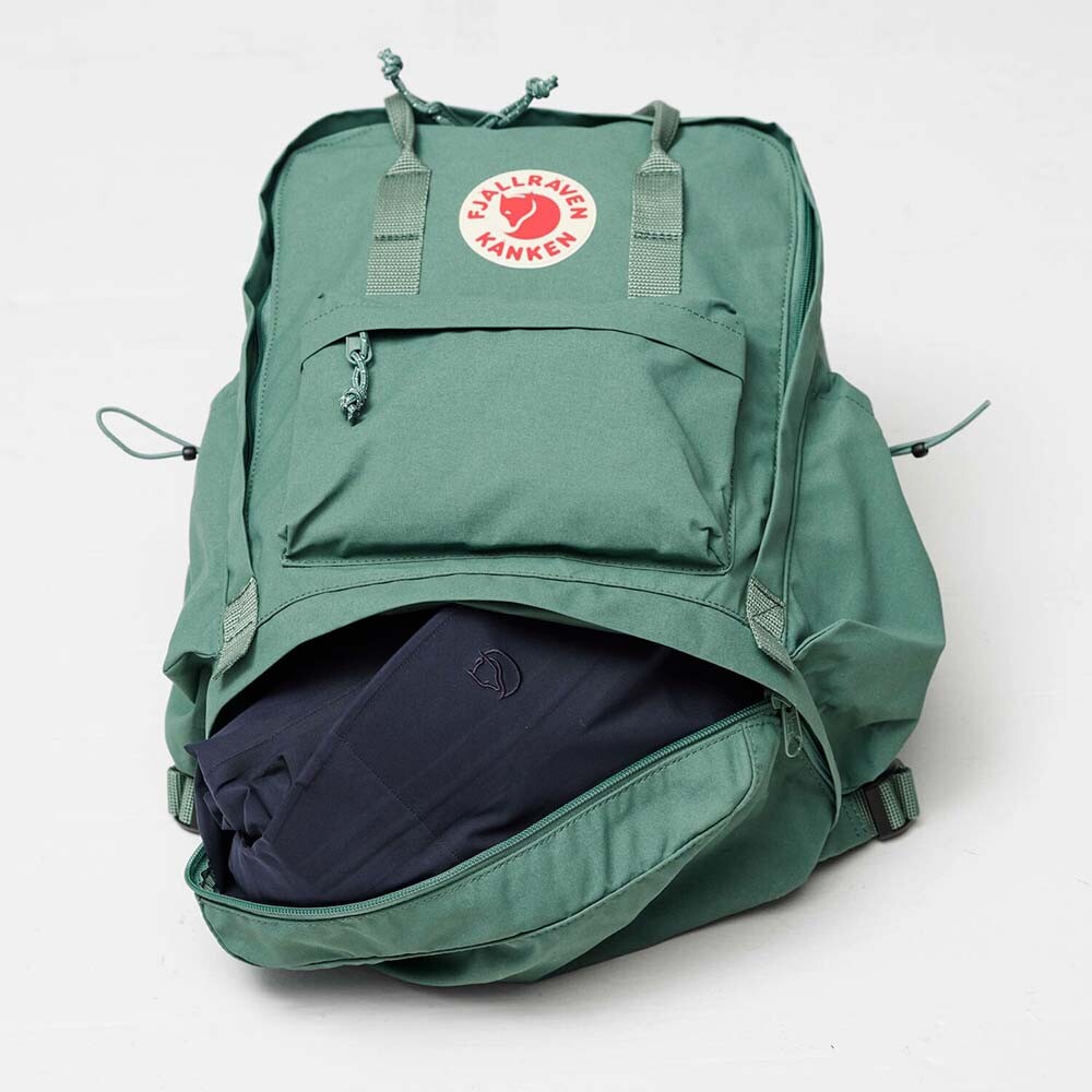 Kånken Outlong Navy