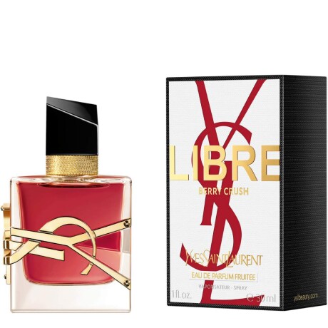 Perfume YSL Libre Flowers & Flames EDP 30ml Perfume YSL Libre Flowers & Flames EDP 30ml
