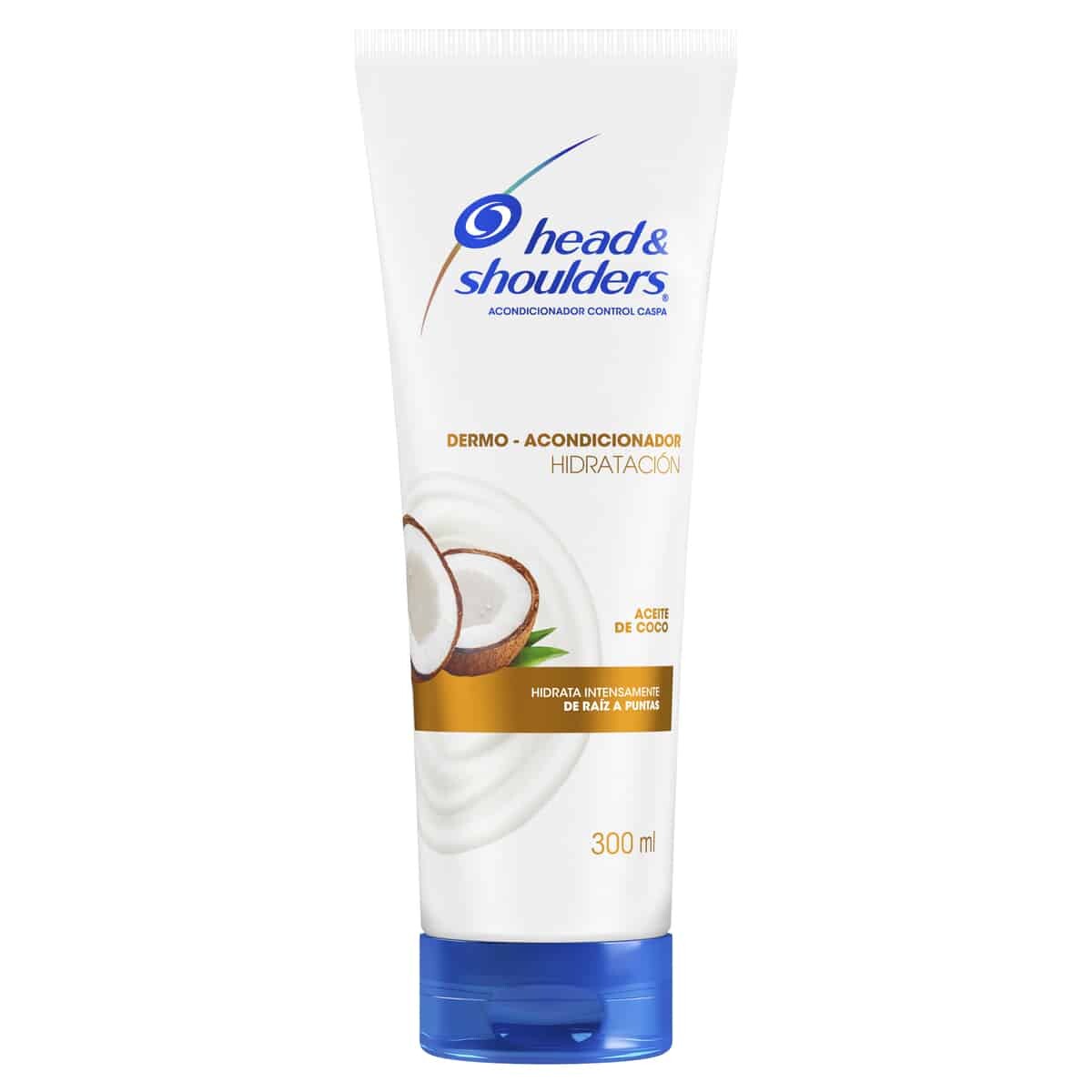 Acondicionador Head & Shoulders Aceite De Coco 300ml 