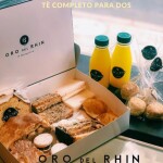 Box Té Completo para Dos Box Té Completo para Dos