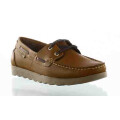 Zapatos de Mujer Freeway Casual Marrón Habana