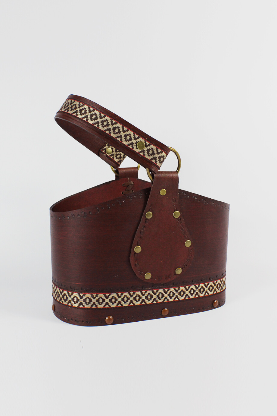 Matera Aro y Guarda Chocolate