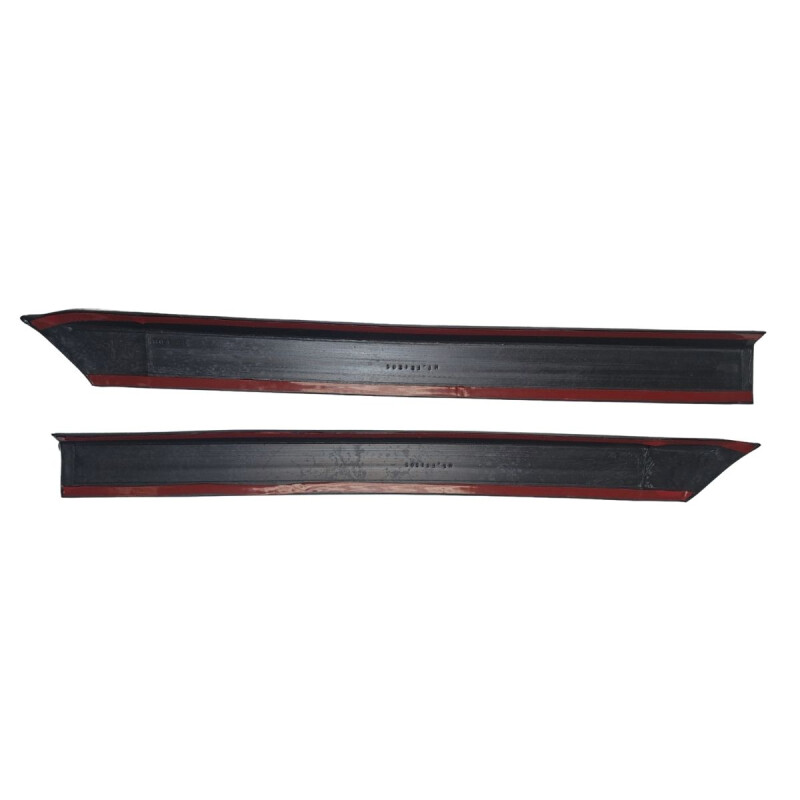 JUEGO DE MOLDURAS DE PUERTA Juego De Molduras De Puerta