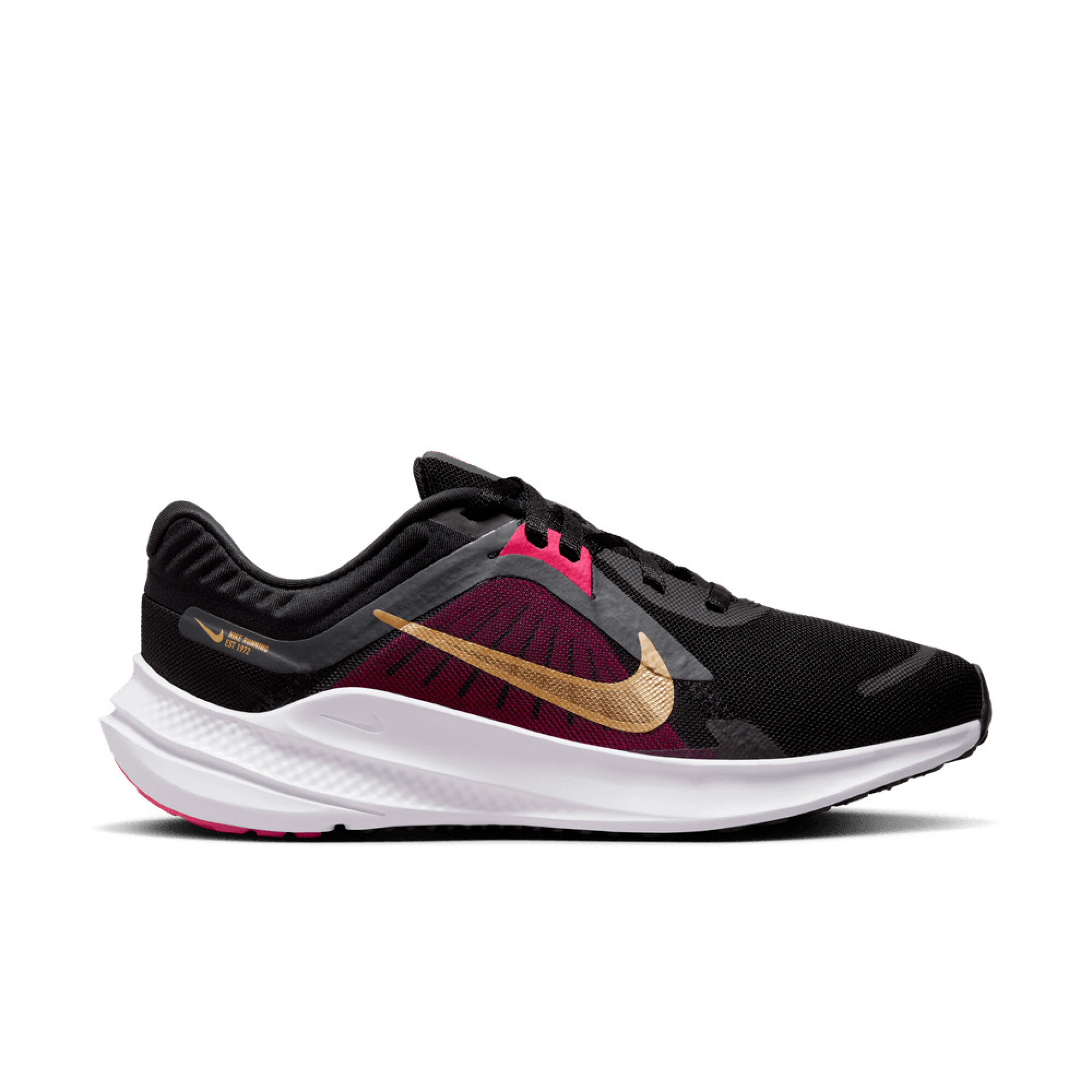 Nike quest mujer jordan top