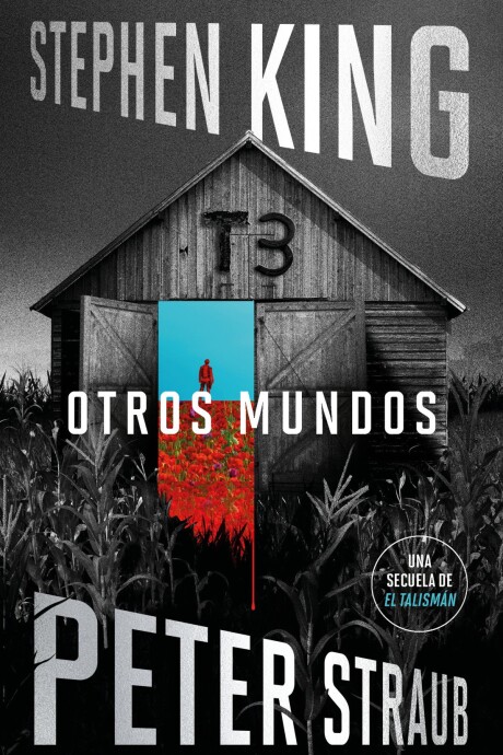 OTROS MUNDOS (EL TALISMAN 3) OTROS MUNDOS (EL TALISMAN 3)