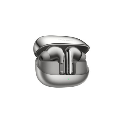 Xiaomi Buds 5 Pro BT Titanium