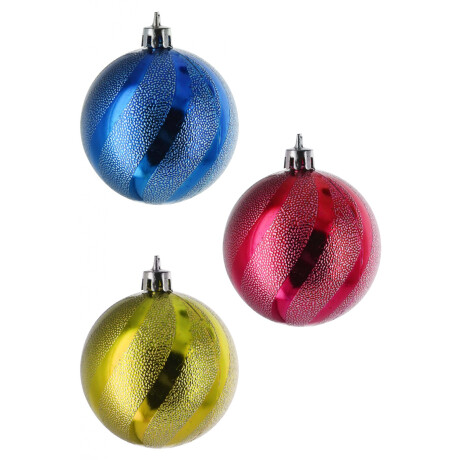 Esfera 6cm Esfera 6cm