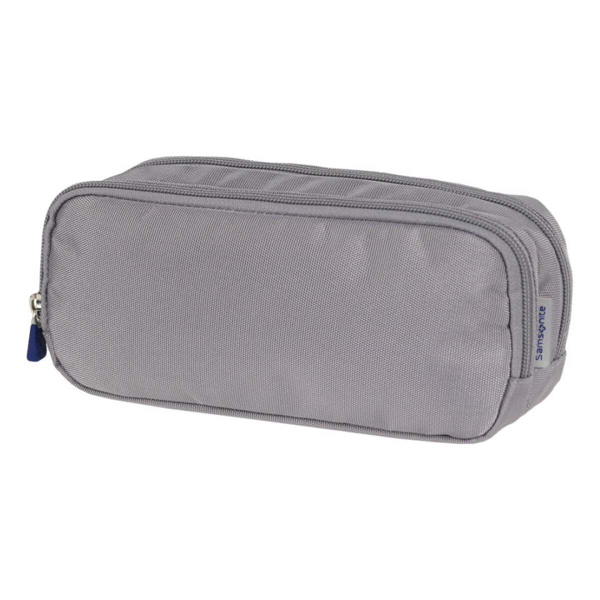 Cartuchera Samsonite Cable Case - Gris 
