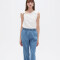 Pantalon Liru Azul Claro