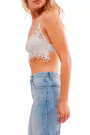 ASTERIA BRALETTE Blanco