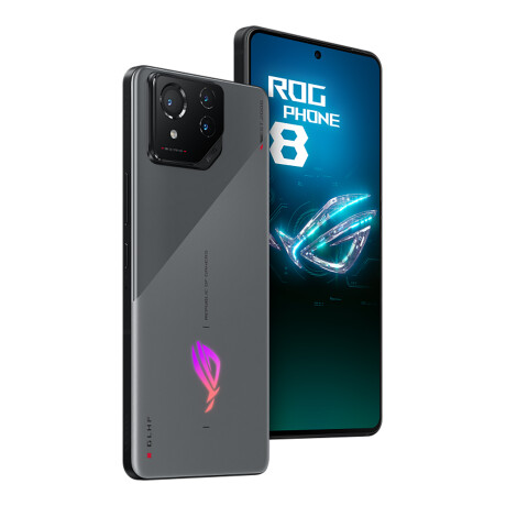 Asus - Smartphone Rog 8 - IP68. 6,78'' Multitáctil Flexible Amoled HDR10 165HZ. Dualsim. 5G. 8 Core. 001