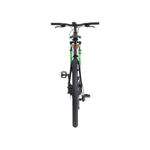 Bicicleta Caloi Pro 9900 29" Negro / Verde