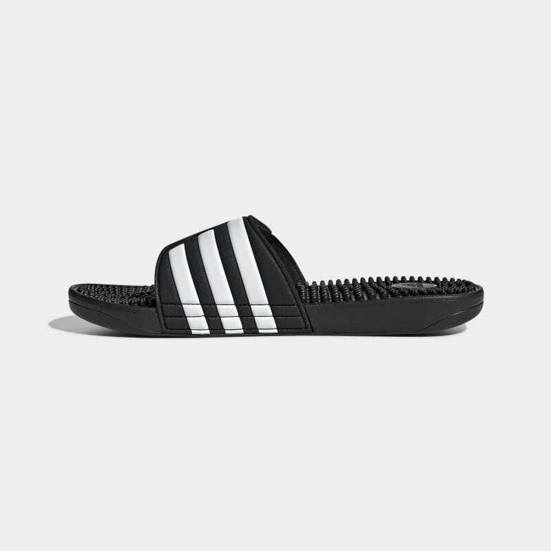 Ojotas Adidas Adissage Negro