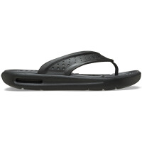 Ojotas Crocs InMotion Flip Negro