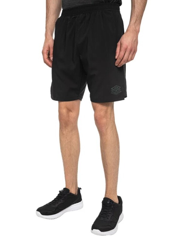 Short Entrenamiento Umbro Hombre 060