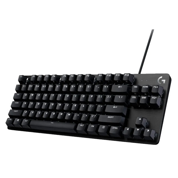 Teclado Logitech Gaming Tkl G413 Se TECLADO LOGITECH G413 SE TACTILE