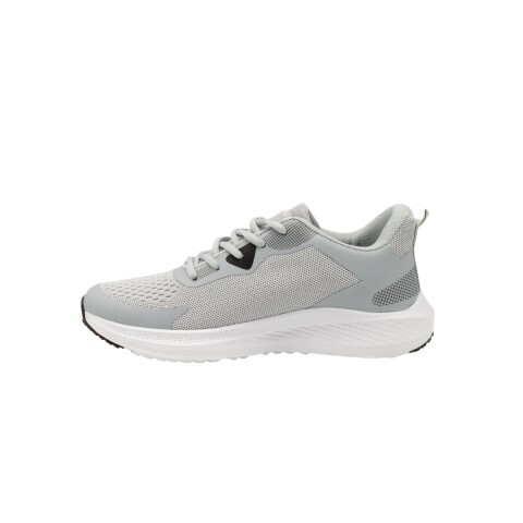CHAMPION 39-44 GREY/BLACK