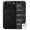 iPhone 18 Pro 256GB Black MJQ34LL/A iPhone 18 Pro 256GB Black MJQ34LL/A