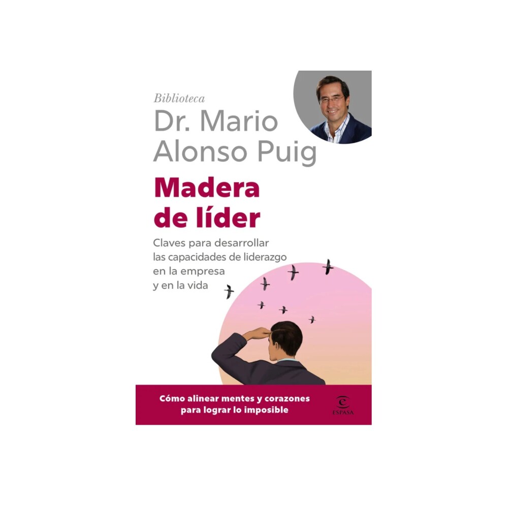 Madera De Lider MADERA DE LIDER