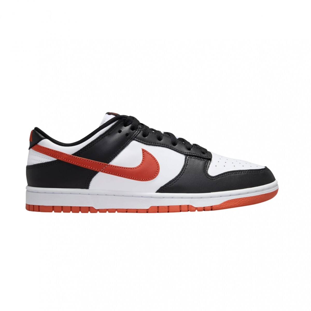 Championes Nike Dunk Low Retro - White 