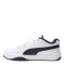 Championes de Hombre Puma Park Life Style Easy Blanco - Azul Marino