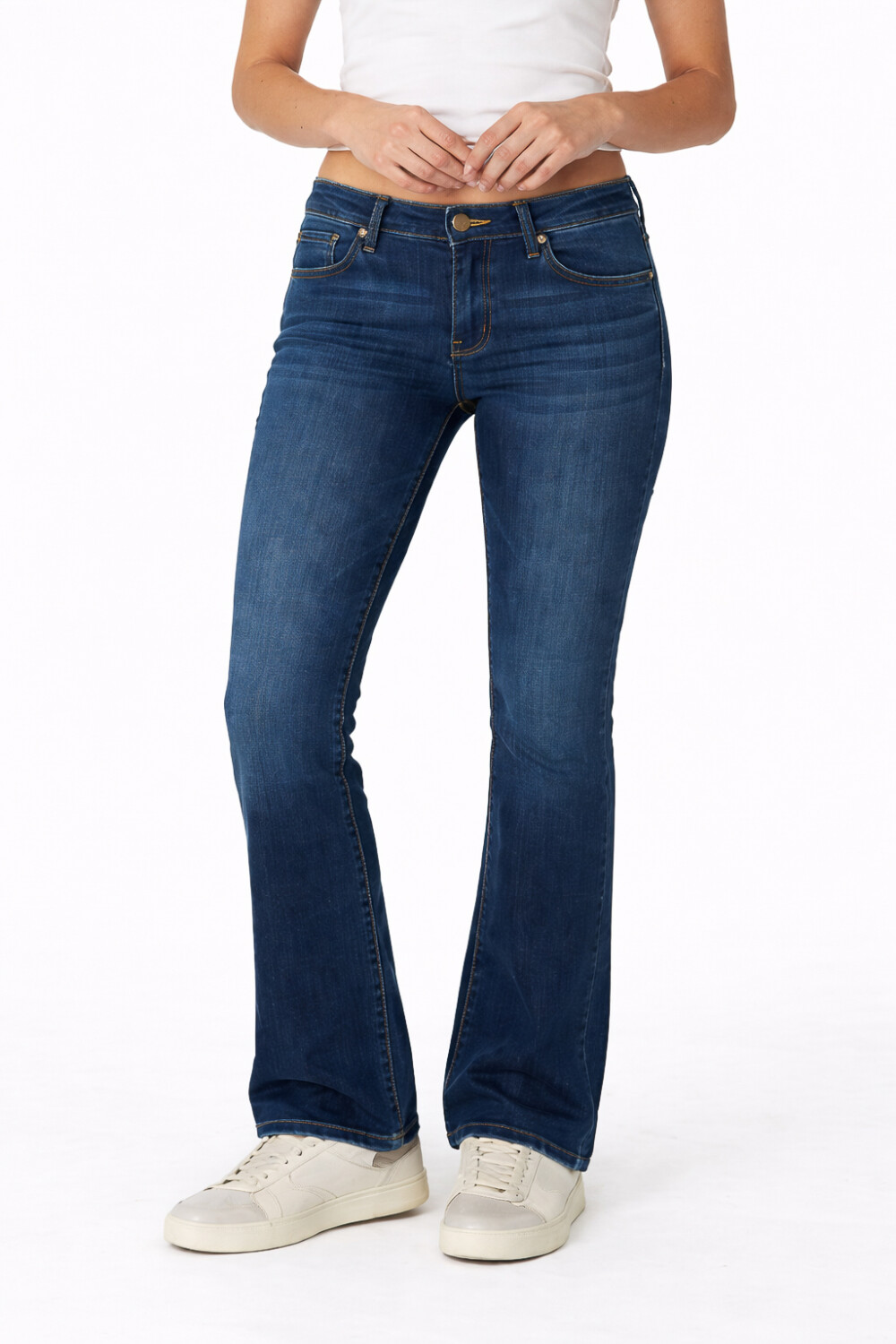 Pantalon Blute Azul Oscuro