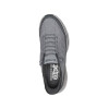 Championes Slip-Ins Go Walk Glide Step 2.0 Cozy Gris
